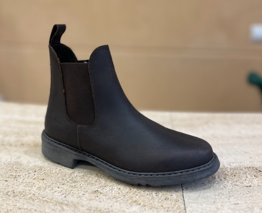 BOTIN LEXHIS CLASSIC MARRON 